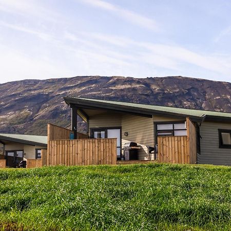 Efsti-Dalur Cottages Uthlid Екстер'єр фото